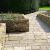 Fairview Stone Walls by Agolli Construction LLC